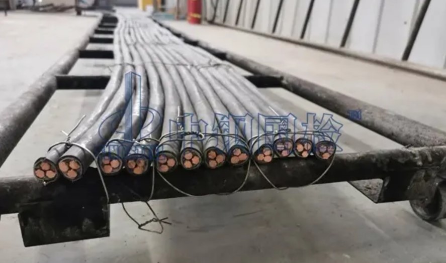 公路工程電纜檢測中心,電纜電線檢測機(jī)構(gòu)