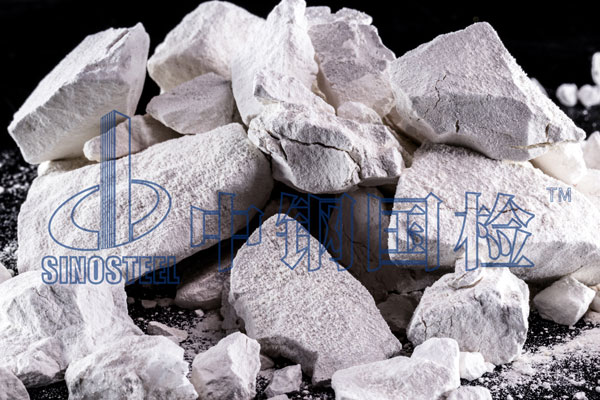建筑材料檢測