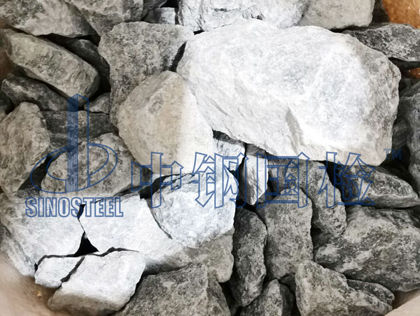 碎石道砟檢測(cè)