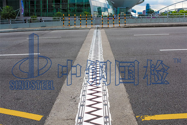 模數(shù)式伸縮縫檢測項目 第三方檢測機構(gòu)