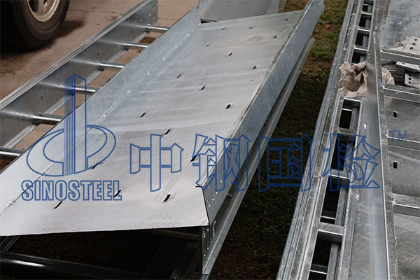 鍍鋅橋架檢測(cè)