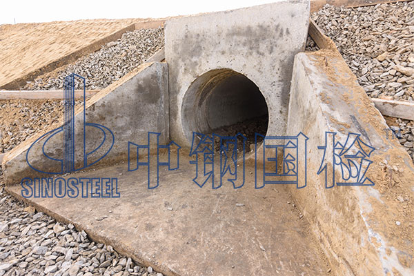 污水管檢測(cè)