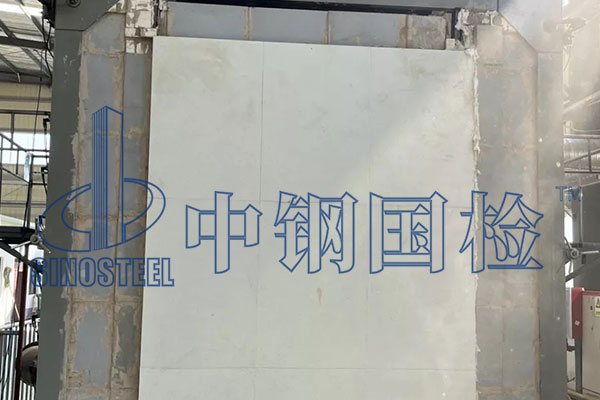 鋁單板幕墻檢測(cè)