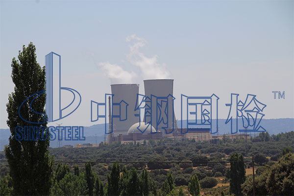 核電工程檢測