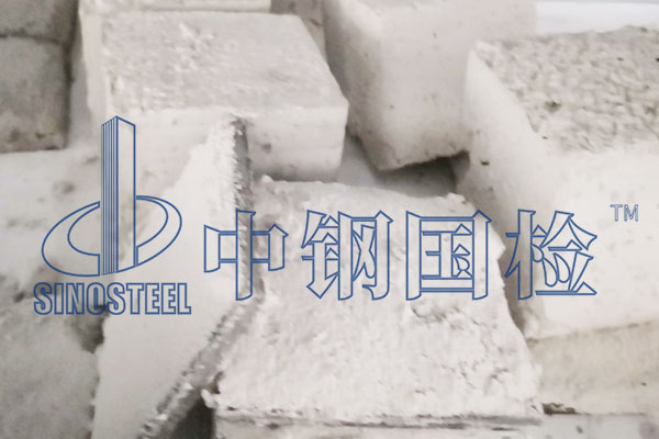 防火涂料檢測(cè)試塊