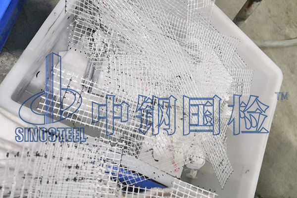 耐堿玻纖網(wǎng)格布檢測(cè)
