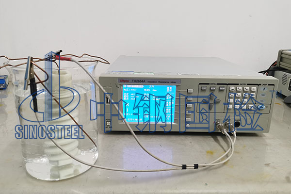 絕緣電阻檢測(cè)報(bào)告范本 絕緣電阻檢測(cè)機(jī)構(gòu)