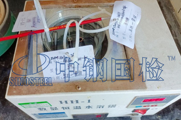 銅合金均勻腐蝕試驗(yàn)檢測