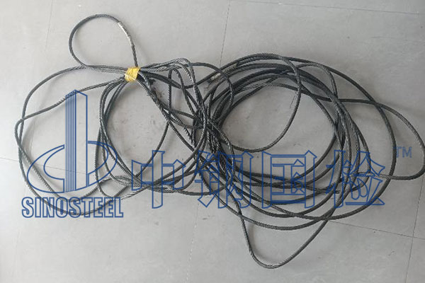 電梯鋼絲繩檢測(cè)檢驗(yàn)標(biāo)準(zhǔn) 電梯鋼絲繩檢測(cè)費(fèi)用是多少錢