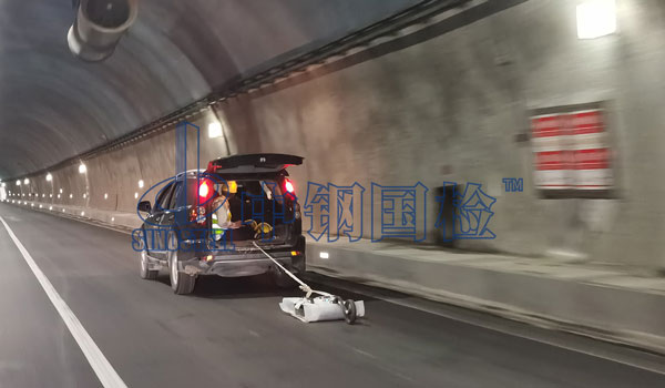 地質(zhì)雷達檢測規(guī)范 地質(zhì)雷達檢測報價方案