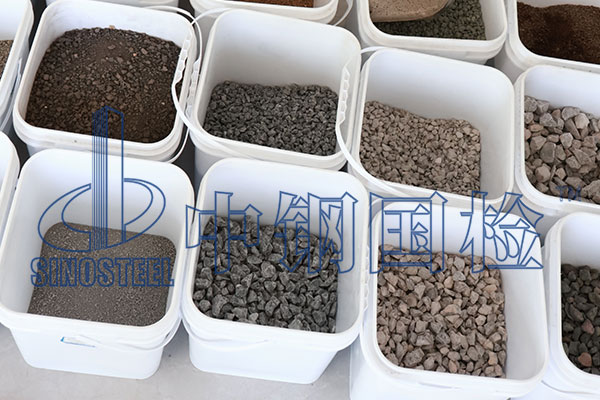 粗集料檢測(cè)規(guī)范 粗集料多少噸檢測(cè)一次