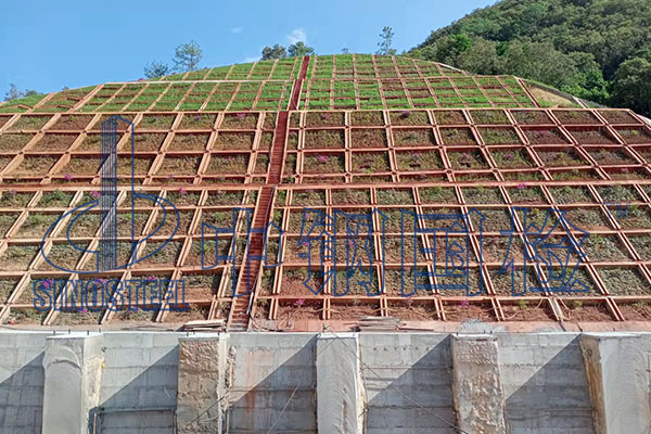 公路邊坡監(jiān)測(cè)規(guī)范 公路邊坡監(jiān)測(cè)技術(shù)指南