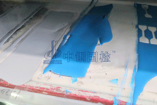 氟碳漆檢測(cè)