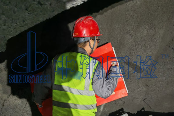 隧道檢測鑒定收費標準 隧道檢測需要什么資質