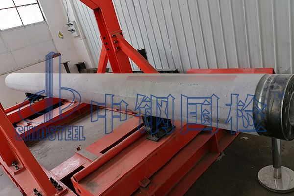 預應力管樁檢測方法 預應力管樁檢測報告有效期