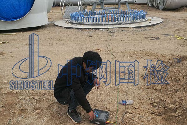 風(fēng)電項(xiàng)目電氣檢測