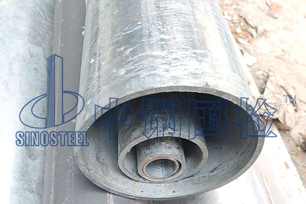 無(wú)縫鋼管檢測(cè)