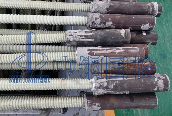 中空錨桿檢測代表數(shù)量 中空錨桿檢測項目取樣多長