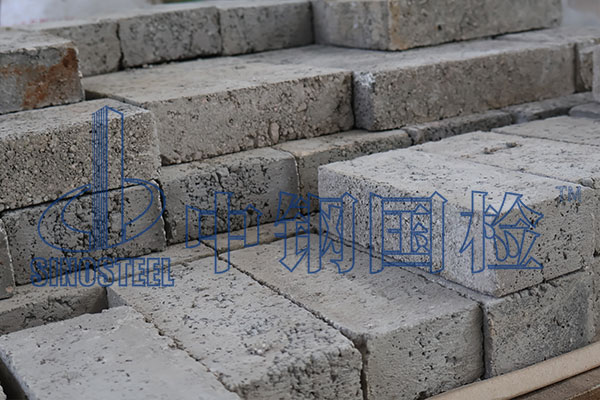 建筑用磚、砌塊檢測