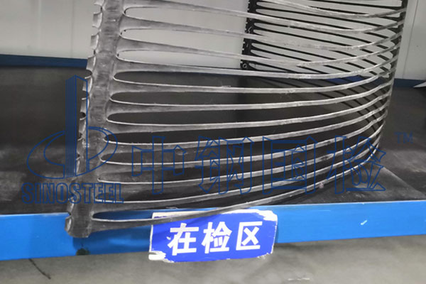 格柵檢測
