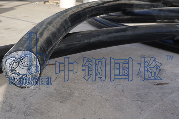 電線電纜復(fù)檢