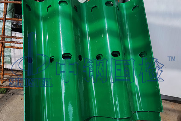 不銹鋼護(hù)欄檢測(cè)