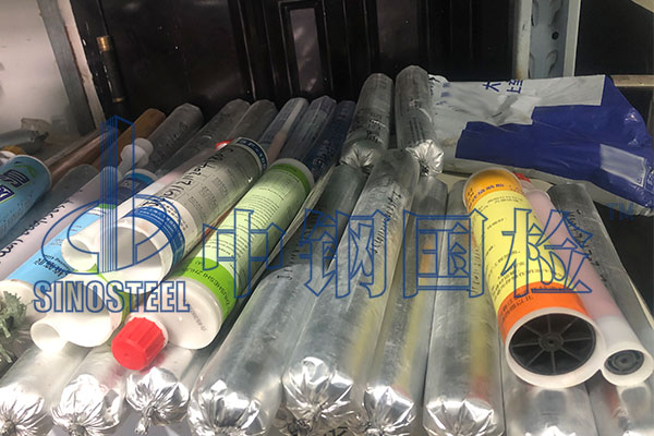 密封膠檢測