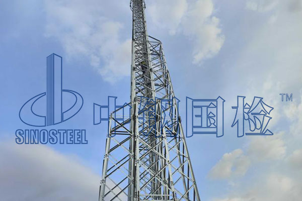 鐵塔基礎檢測價格 鐵塔基礎檢測機構