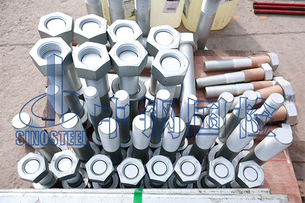 高強螺栓終擰檢測是第三方做嗎 檢測方法有哪些