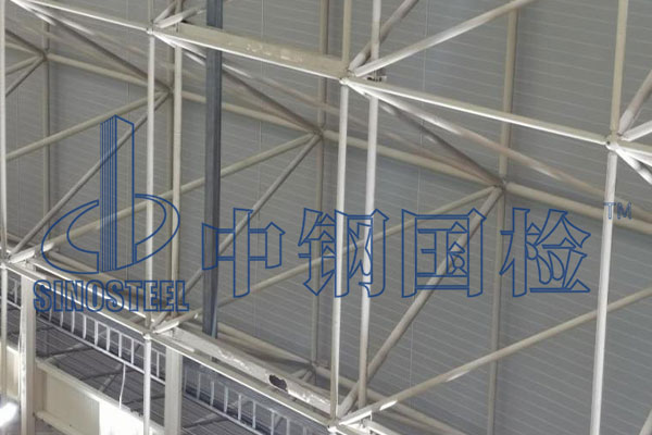 網架檢測內容 網架檢測抽檢比例是多少