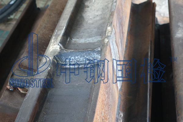 焊接強度怎么檢測 焊接強度檢測報告