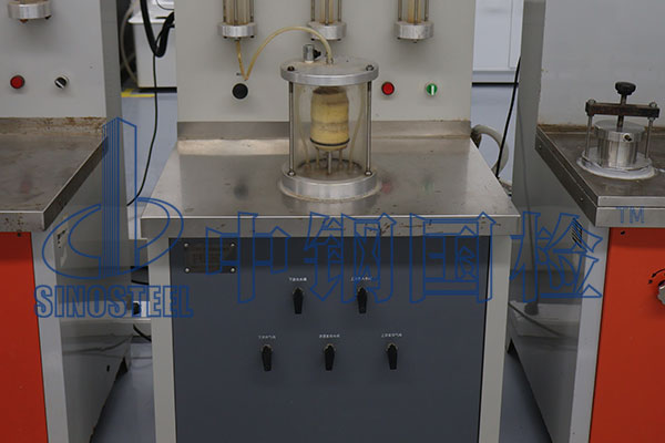 膨潤土防水毯檢測