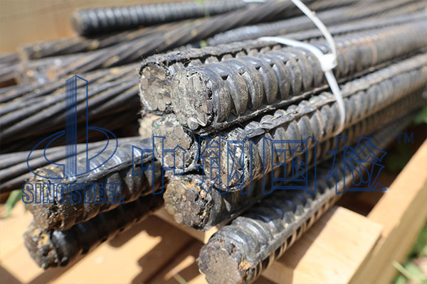 預應力鋼絞線檢測