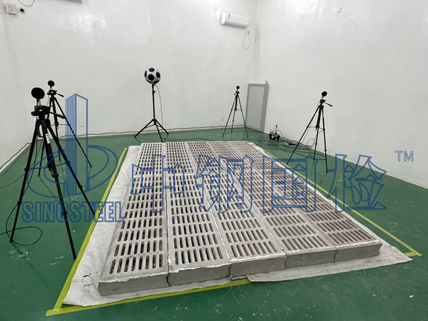 水泥聲屏障檢測(cè)