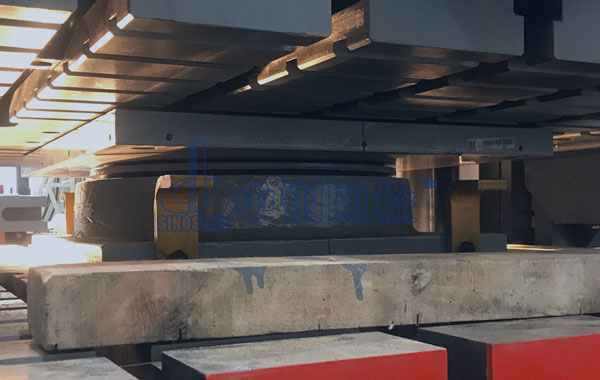 板式橡膠支座檢測