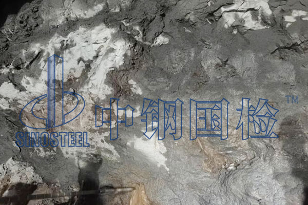 隧道預測預報檢測